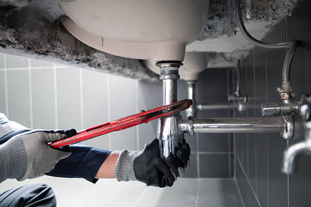 Trusted Water Heater Repair service in Lebanon, PA - Masters Plumbing Service